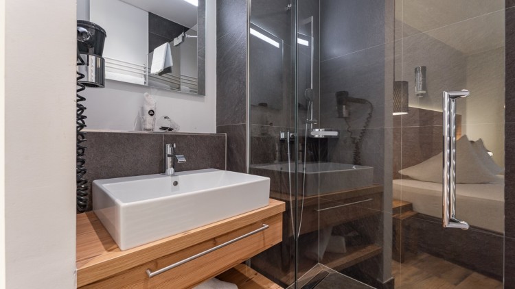 Luxury Apartments in Hinterglemm for Sale