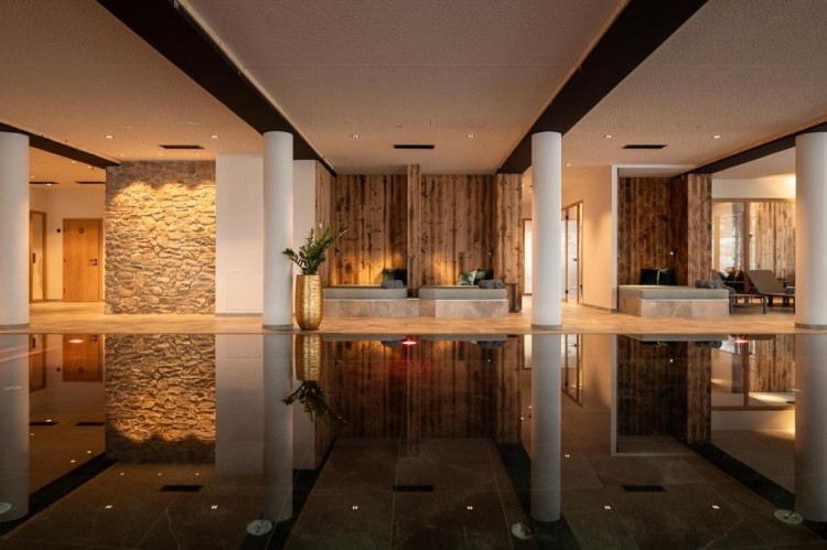Luxury Ski-In Ski-Out Apartments and Chalets in Fieberbrunn