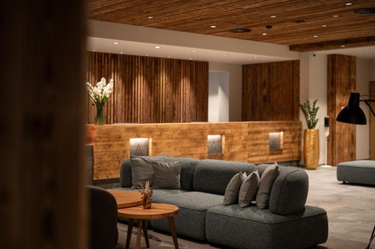 Luxury Ski-In Ski-Out Apartments and Chalets in Fieberbrunn