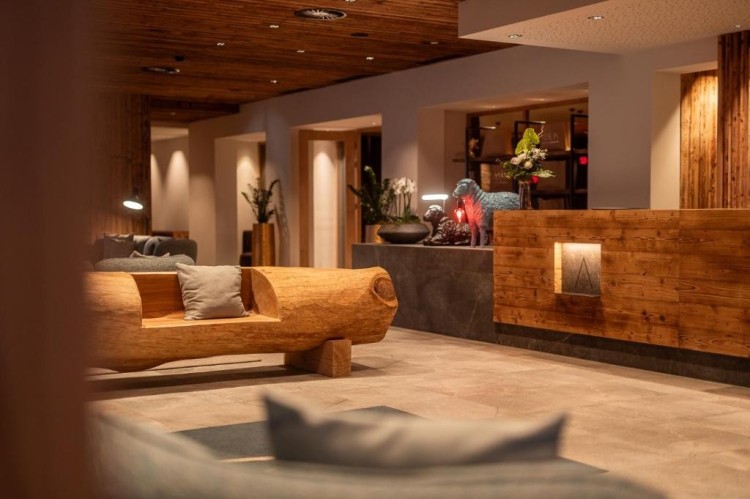 Luxury Ski-In Ski-Out Apartments and Chalets in Fieberbrunn