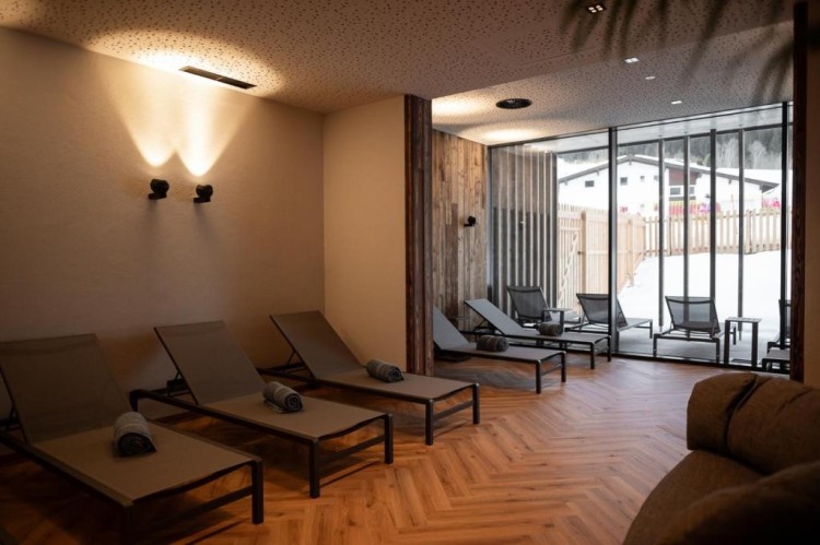 Luxury Ski-In Ski-Out Apartments and Chalets in Fieberbrunn