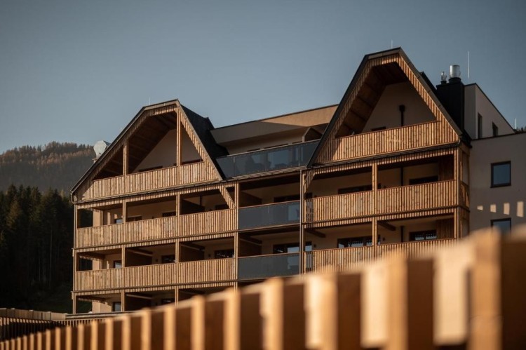 Luxury Ski-In Ski-Out Apartments and Chalets in Fieberbrunn