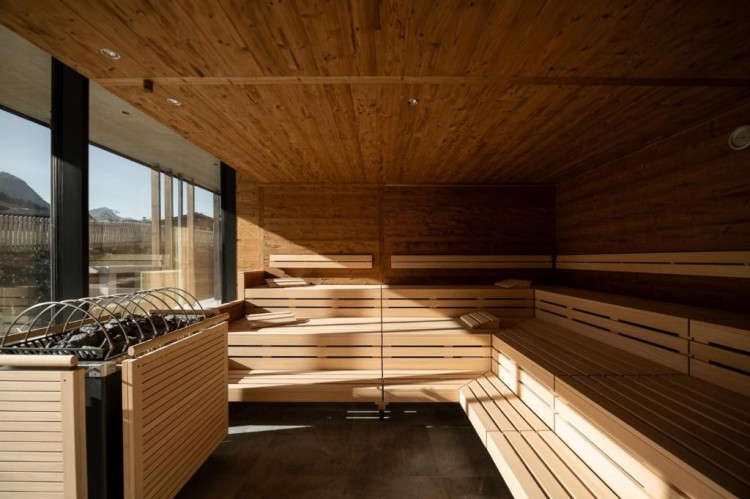 Luxury Ski-In Ski-Out Apartments and Chalets in Fieberbrunn