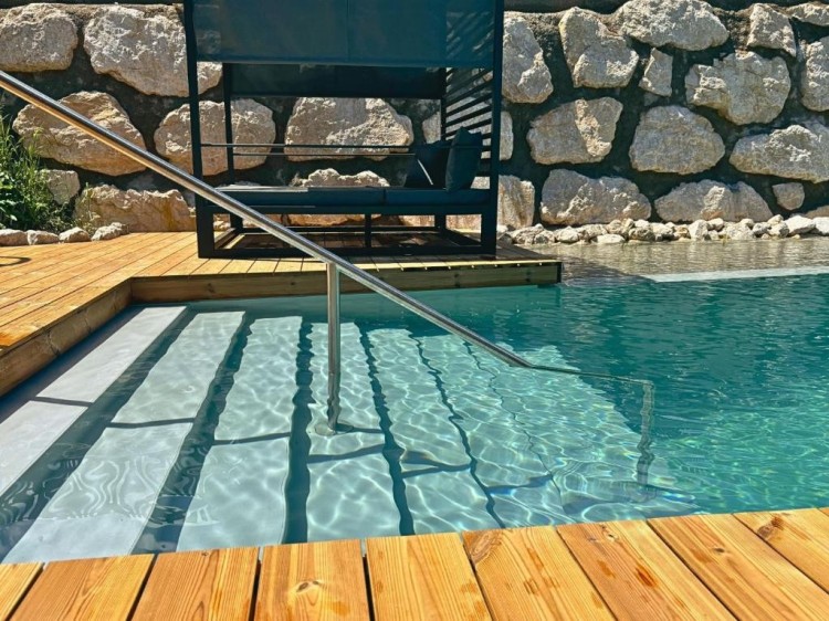 Luxury Ski-In Ski-Out Apartments and Chalets in Fieberbrunn