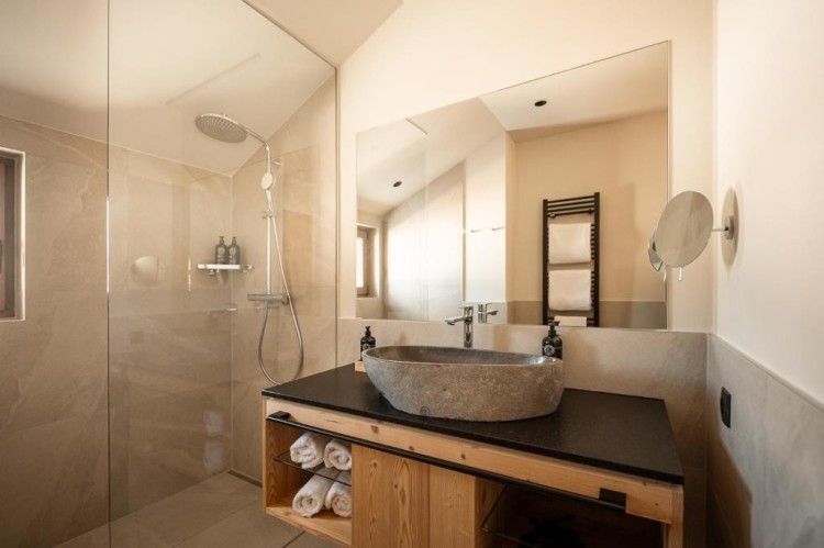 Luxury Ski-In Ski-Out Apartments and Chalets in Fieberbrunn