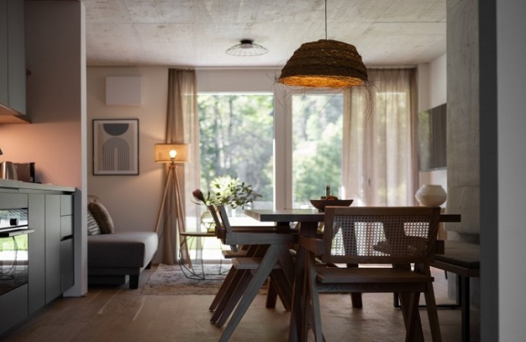 Investment Apartment for Sale, Reiteralm, Schladming