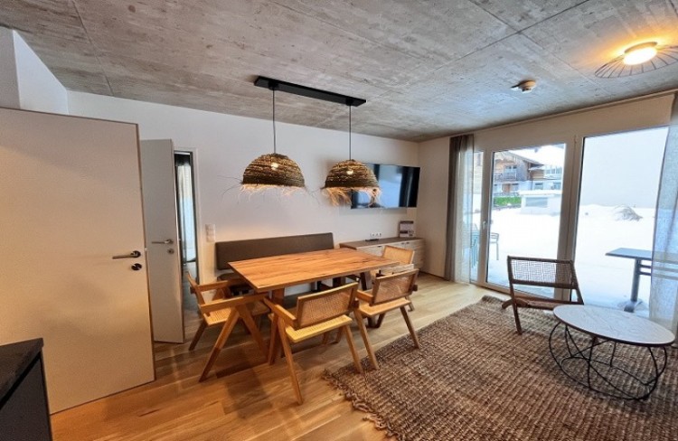 Investment Apartment for Sale, Reiteralm, Schladming