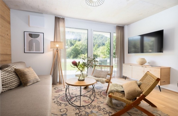 Investment Apartment for Sale, Reiteralm, Schladming