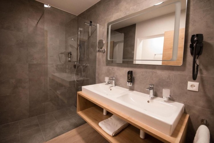 Flats with an Established Rental, Alpbachtal