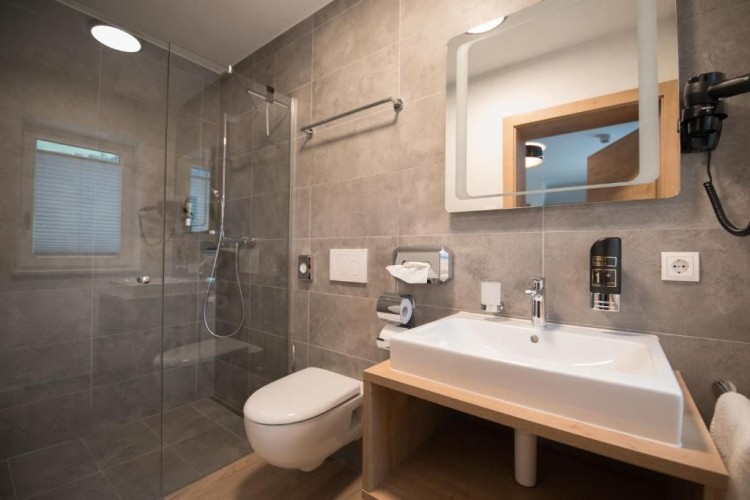 Flats with an Established Rental, Alpbachtal