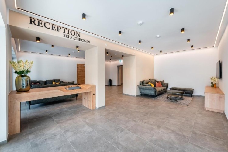 Flats with an Established Rental, Alpbachtal