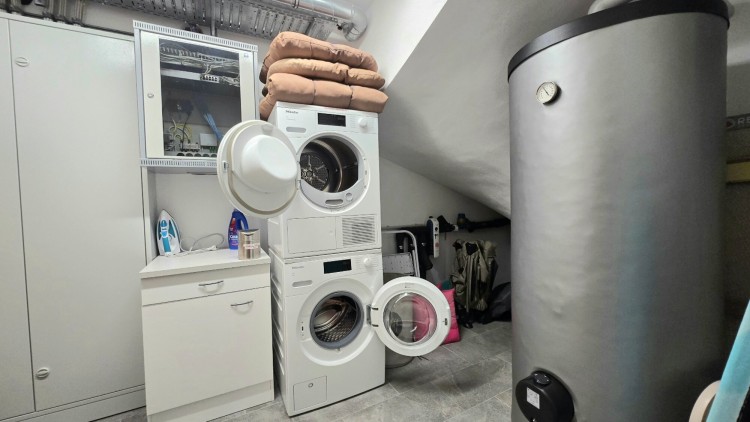 Ski-In Ski-Out Chalet for Sale, Neukirchen