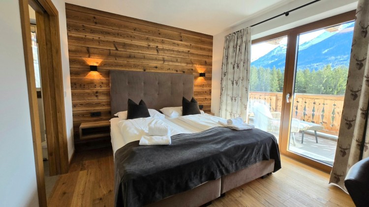 Ski-In Ski-Out Chalet for Sale, Neukirchen