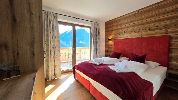 Ski-In Ski-Out Chalet for Sale, Neukirchen