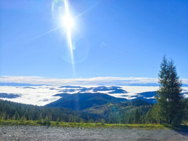 New Ski-in Ski-out Apatments for Sale, Hochrindl Carinthia