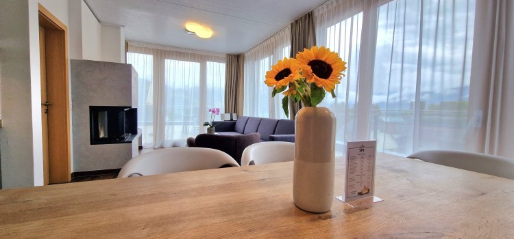 Penthouse for Sale, Zell am See