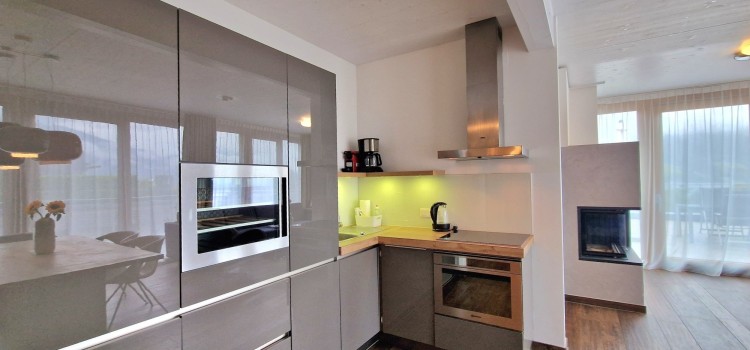 Penthouse for Sale, Zell am See