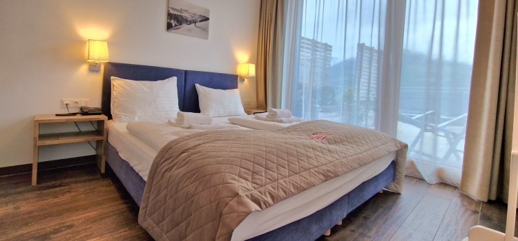 Penthouse for Sale, Zell am See