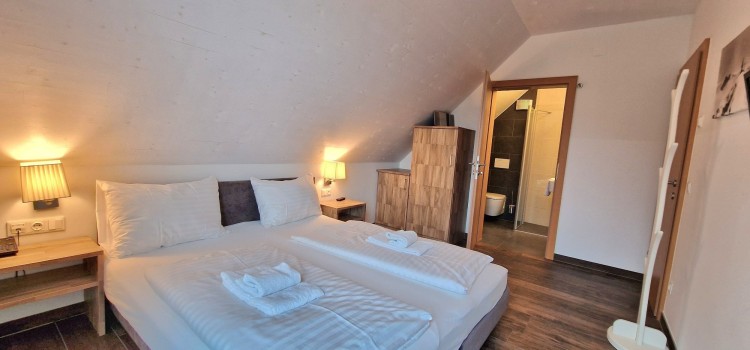 Penthouse for Sale, Zell am See