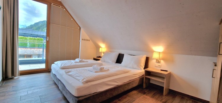 Penthouse for Sale, Zell am See