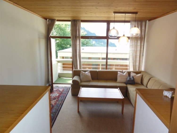 Apartment with No rental obligation in Bad Gastein