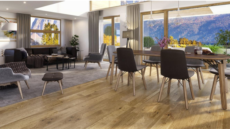 Tauplitz Flats for Sale