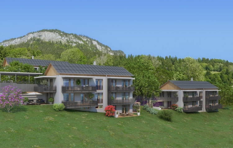 Tauplitz Flats for Sale