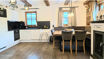 Ski-in ski-out chalet for Sale in Katschberg