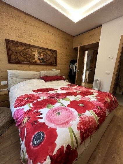 Large Apartment for Sale in Madonna di Campiglio