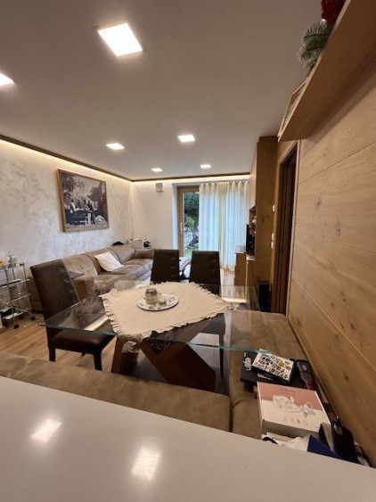 Large Apartment for Sale in Madonna di Campiglio