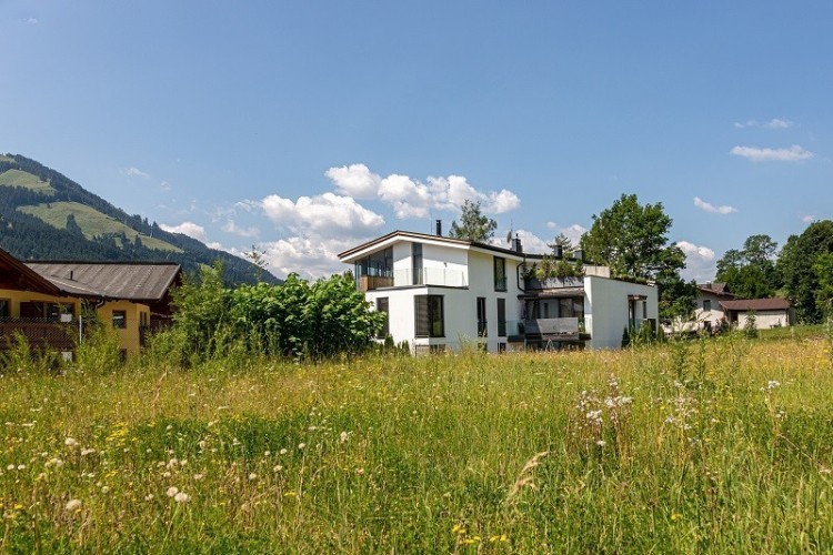 Exclusive Apartments in Brixen in Thale