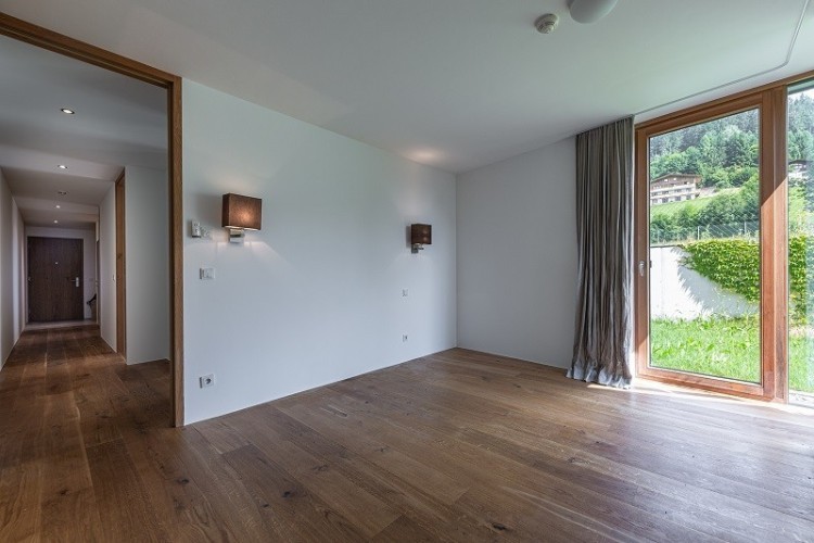 Exclusive Apartments in Brixen in Thale