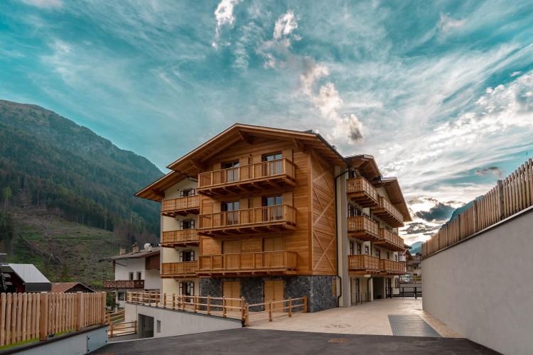 Luxury Apartment for Sale in the Sellaronda area