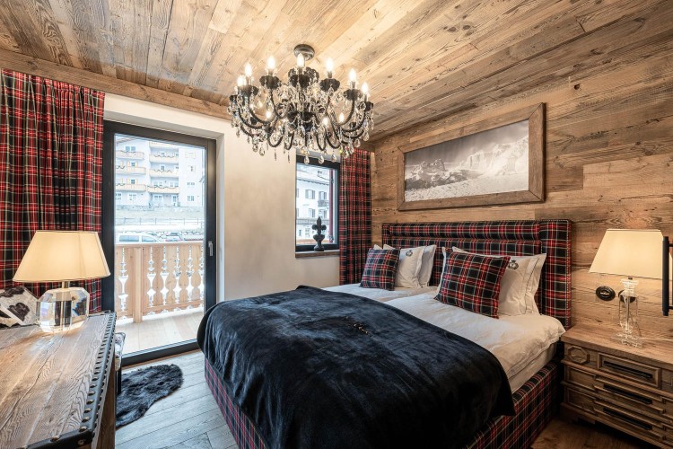 Luxury Apartment for Sale in the Sellaronda area