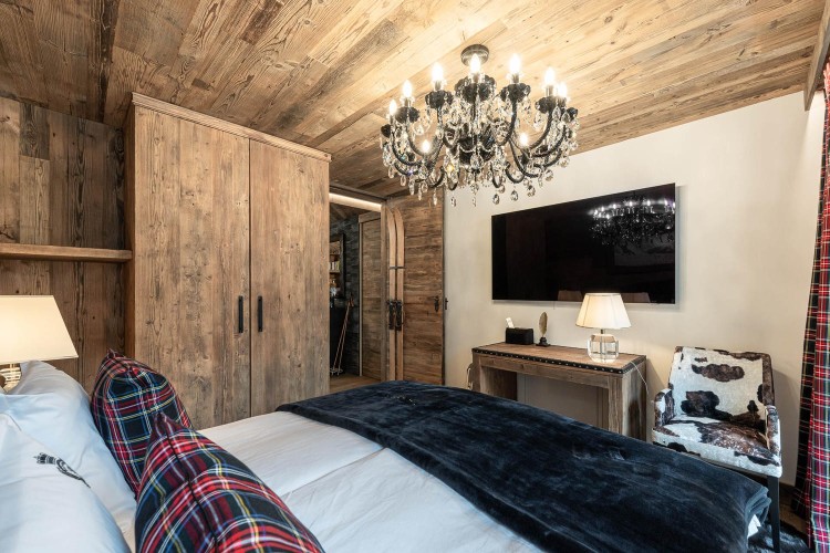Luxury Apartment for Sale in the Sellaronda area