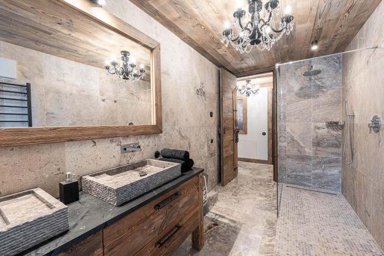 Luxury Apartment for Sale in the Sellaronda area