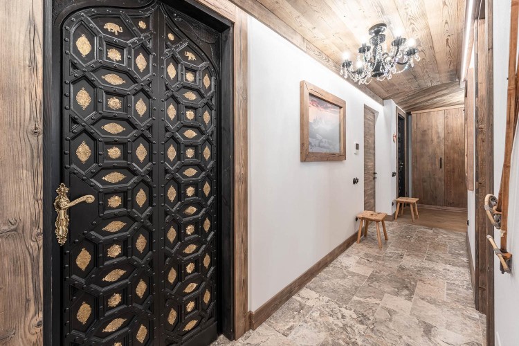 Luxury Apartment for Sale in the Sellaronda area