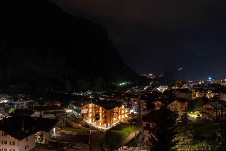 Luxury Apartment for Sale in the Sellaronda area