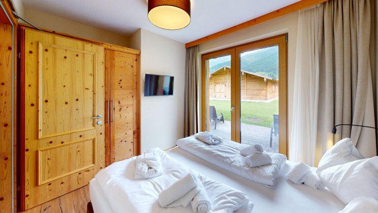 Luxury Chalet for Sale in Bramberg