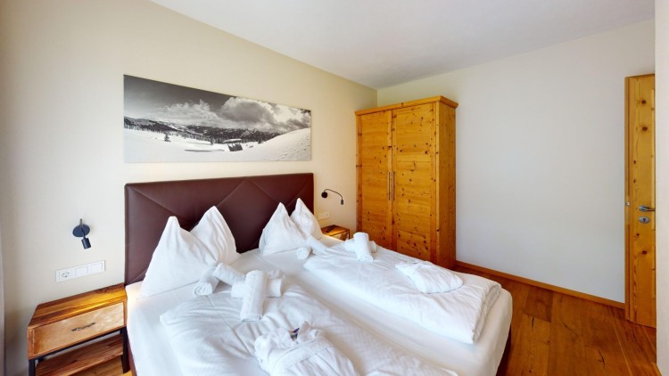 Luxury Chalet for Sale in Bramberg