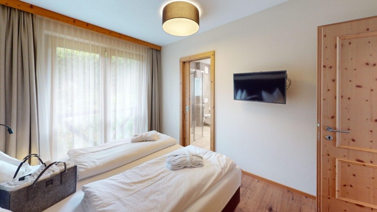 Luxury Chalet for Sale in Bramberg