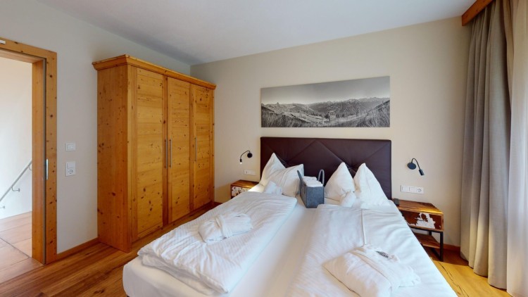 Luxury Chalet for Sale in Bramberg