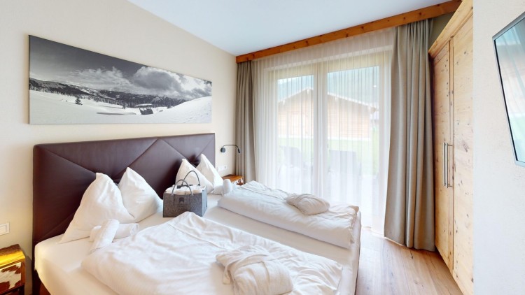 Luxury Chalet for Sale in Bramberg