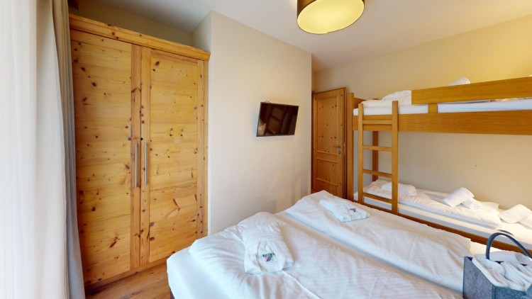 Luxury Chalet for Sale in Bramberg