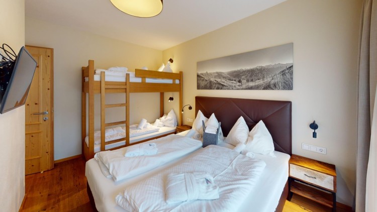 Luxury Chalet for Sale in Bramberg