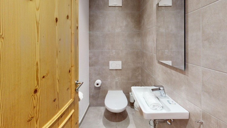 Luxury Chalet for Sale in Bramberg