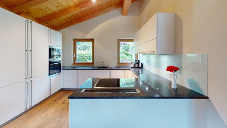 Luxury Chalet for Sale in Bramberg