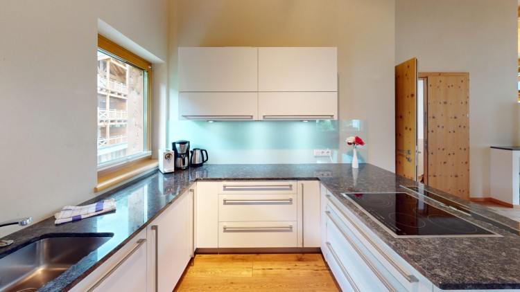 Luxury Chalet for Sale in Bramberg