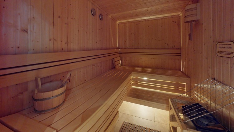 Luxury Chalet for Sale in Bramberg