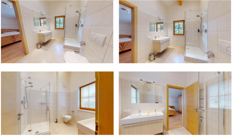 Semi-Detached House close to the Slopes for Sale in Russbach